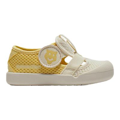 Onitsuka Tiger鬼塚虎MEXICO 66 KIDS SANDAL软底儿童凉鞋