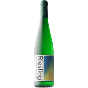 闭眼买不出错的高品质雷司令|德国半甜白葡萄酒 干白 Riesling