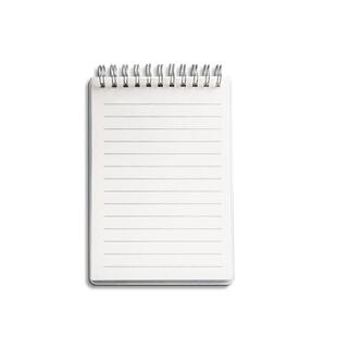 小笔记本本子线圈本a6口袋本便携随身迷你小号上翻记事本简约初中高中生专用医学生随手记空白加厚小本日记本