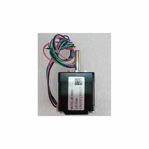 议价CM系列28机座两相步进马达 28CM006 0.06NM 适配驱动器DM422S