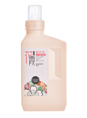 樱美堂日本进口护理持久柔软香薰