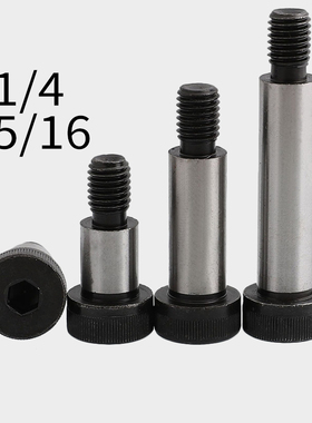 STJ-D6/D8-L12/16/20/30/40/50/60/70/80凸肩D13螺栓D10/D6.5/D12