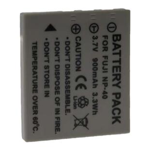 富士NP40 DC 868 DC868 FNP40 F470 F402 F455 F460 适用相机电池