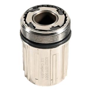 Novatec久裕塔基041/042 791/792塔基HG MS 12速塔基侧盖花鼓修补