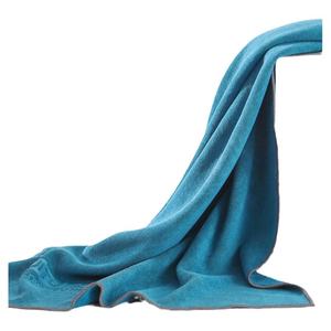 特大号汽车擦车布玻璃不留痕刷车用内饰抹布洗车毛巾专用加厚吸水