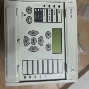 AREVA 综合保护器 机继电保护装置 MiCOM