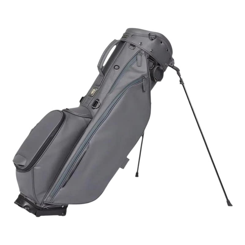 海外代购Titleist男士高尔夫球包防泼水全长度分隔轻量化3向分隔