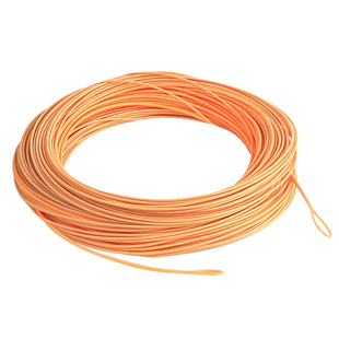 竞技射线天展尼龙主线变径编织内芯飞钓shooting line飞蝇麦凯诗