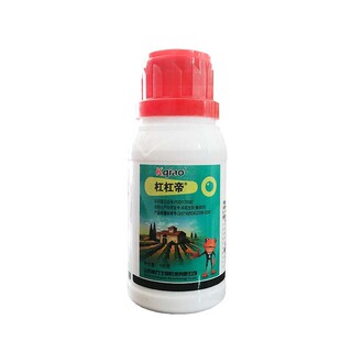 康乔杠杠帝25%吡唑醚菌酯 霜霉病白粉黑星病炭疽病锈病农药杀菌剂
