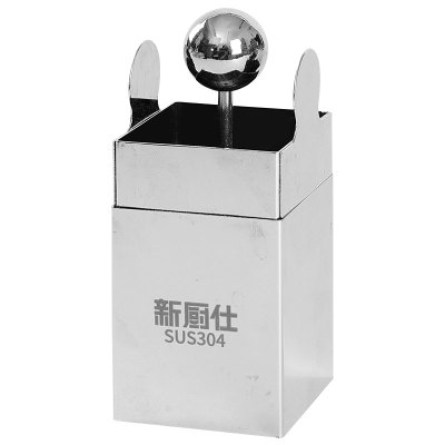 304不锈钢文思豆腐模具凉菜模