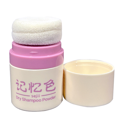 蓬蓬粉蓬松粉控油法丁兰去由头