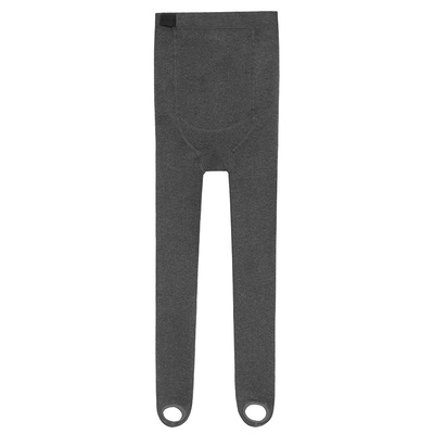 大码冬装孕妇踩脚打底裤袜外穿加绒加厚胖MM怀孕托腹保暖裤200斤