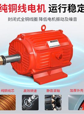 排烟风机HTF消防3C屋顶轴流抽风机双速消防高温混流离心排烟风机