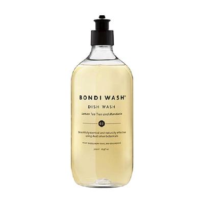BONDIWASH碗盘洗洁精500ml×1瓶