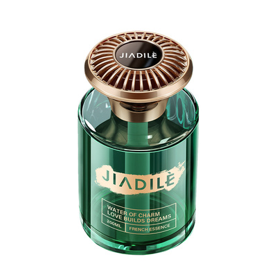 佳迪乐香水车载香薰排名品质首选