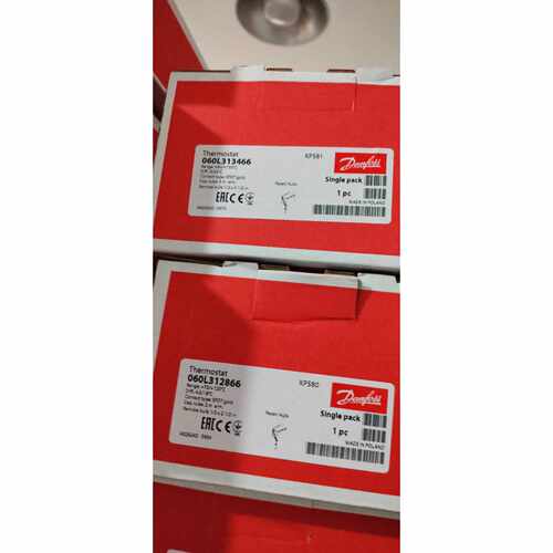 议价丹佛斯温度传感器KPS81 060L313466  60-150现货议价
