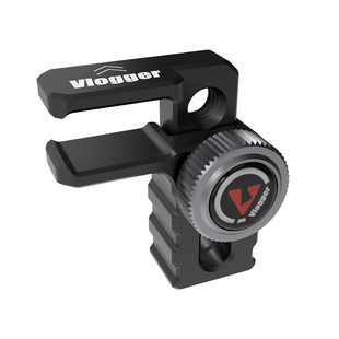 金属F线夹HDMI轻便微单反TYPE-C套件笼子理线器固线夹线通用配件