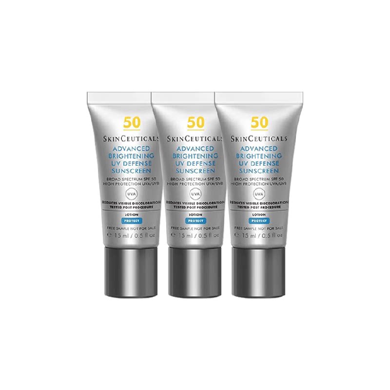 ������С��ɡ��ɹSPF50+���׵��߻�����ɹ˪15ml*3֧ 202.35Ԫ