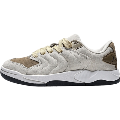 NIKE耐克大童JORDAN SESSION复古运动鞋休闲鞋IB5679-203