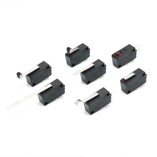 施泰德微动开关 行程限位开关V-16/161/162/163/164/165/166-1C25