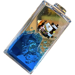 不翻船万里阳光生日礼物送同学男生解压治愈毕业季退伍军人纪念品