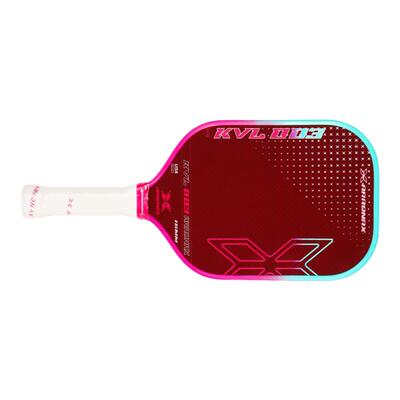 arronax阿伦纳斯kvl003凯夫拉pickleball匹克球拍板16mm带NFC芯片