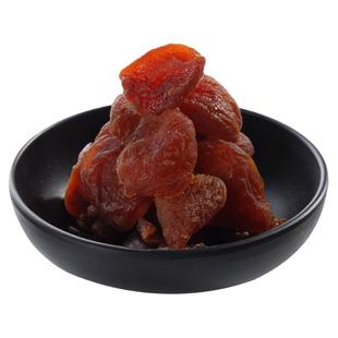 甘肃敦煌旅游特产莫园李广杏脯无核杏干果脯零食杏子袋装休闲食品