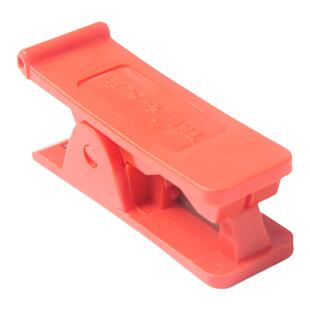 气管专用剪刀 剪气管 切管器 气管剪 剪管器 pe管剪刀 气管割刀