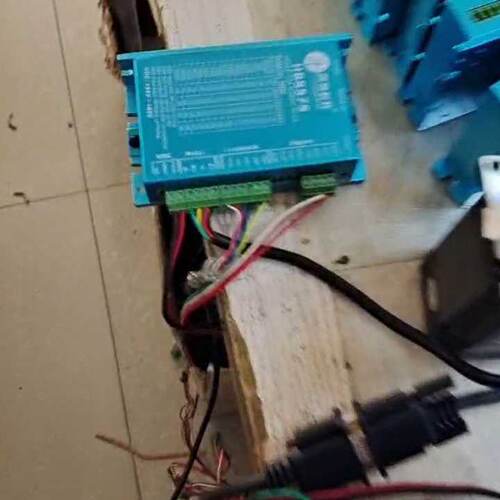 溢价-雷赛HBS57S 闭环驱动器