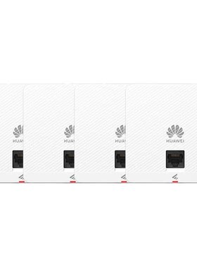 华为坤灵AP面板企业全屋WiFi覆盖无线套装千兆智能配置路由器AP162E入墙POE吸顶ac组网双频3000M穿墙IPTV支持