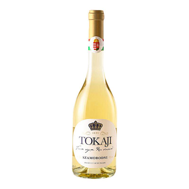 GRANDTOKAJ贵腐甜酒礼盒送礼