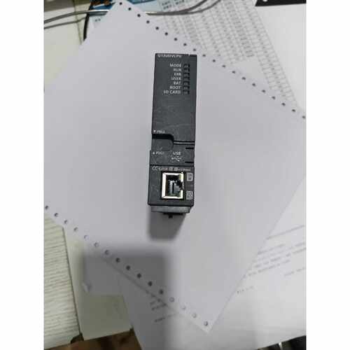 三菱PLC模块Q13UDVCPU议价