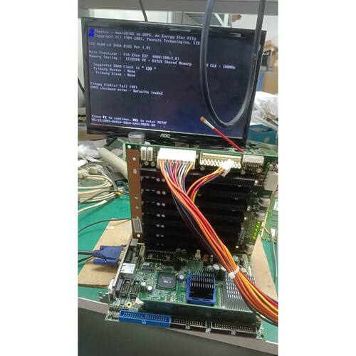 【请询价】现货工控机半长卡CONTECSIS8600N