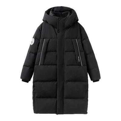 巴拉巴拉儿童羽绒服男童女童外套