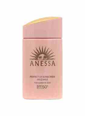 ANESSA安热沙小金瓶防晒乳