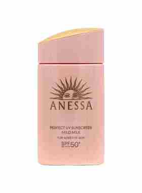 ANESSA安热沙小金瓶防晒乳