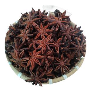 正宗广西藤县古龙农家日晒八角卤料包邮