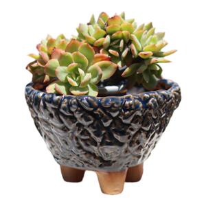 粗陶花盆复古新品促销