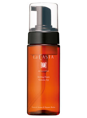 LaCASTA蕾珂诗造型摩丝定型喷雾