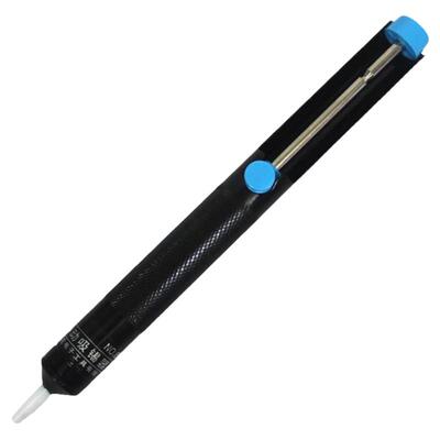 正品黄花吸锡器N0.898  键盘换轴吸锡器学生吸锡器