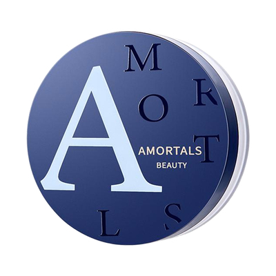 尔木萄定妆散粉控油持久不易脱妆