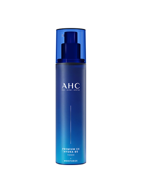 AHCB5爽肤水玻尿酸补水保湿