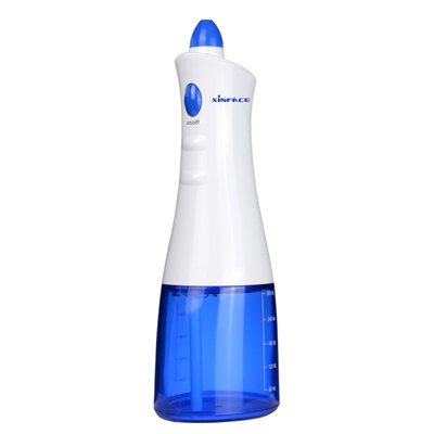 电动洗鼻器鼻窦炎鼻塞鼻腔冲洗壶