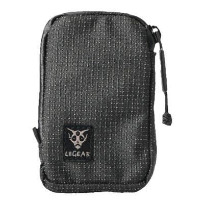 Liigear黑洞BlackHole卡包证件包