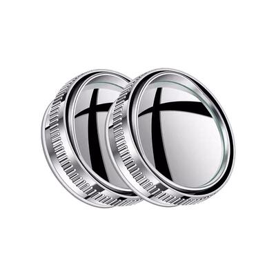 【扩宽视野】汽车倒车小圆镜超清