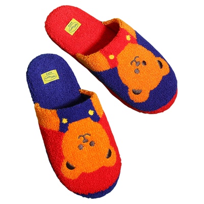 wigglewiggle拖鞋拖鞋韩版