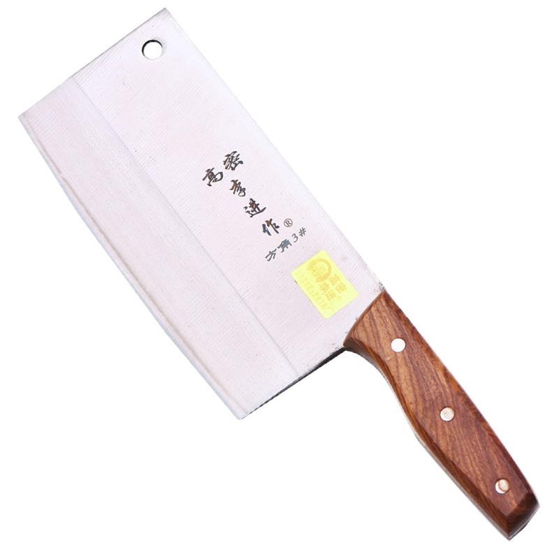 李进日本厨房耐用切片刀具