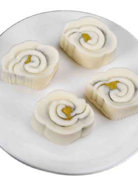 南宋古法佛手糕点素食清供