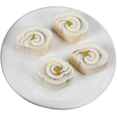 南宋古法佛手糕点素食清供