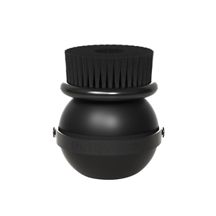 嘻浴青年电动洗澡刷手持壁挂两用沐浴刷搓背洗背懒人简便搓澡神器